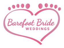 Barefoot Bride Weddings